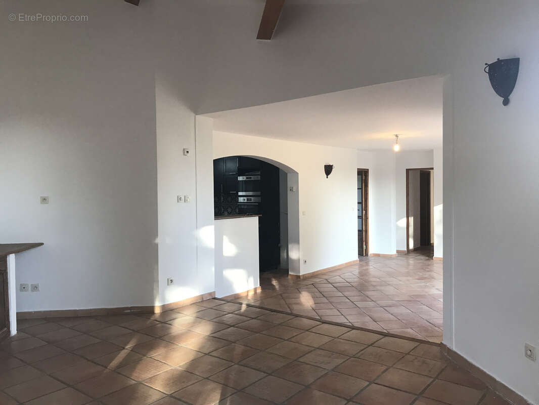 Maison à MARSEILLE-13E