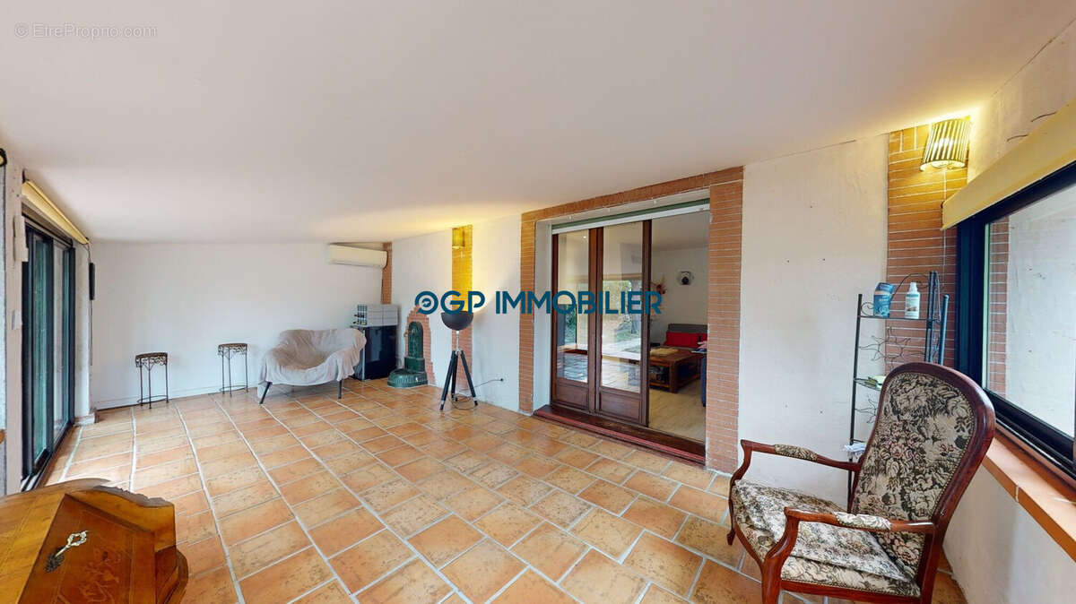 Maison à CASTELNAU-D&#039;ESTRETEFONDS