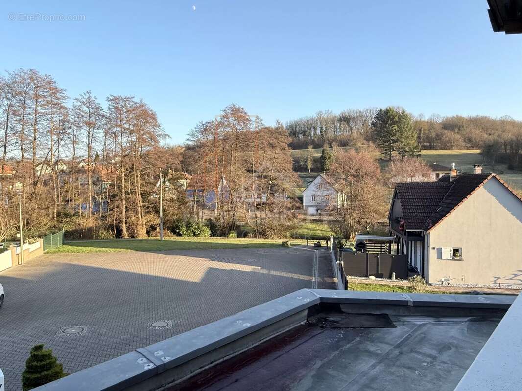 Maison à NIEDERBRONN-LES-BAINS