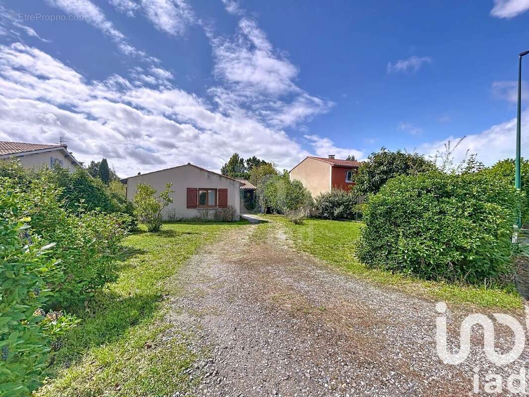 Photo 3 - Maison à LABEGE