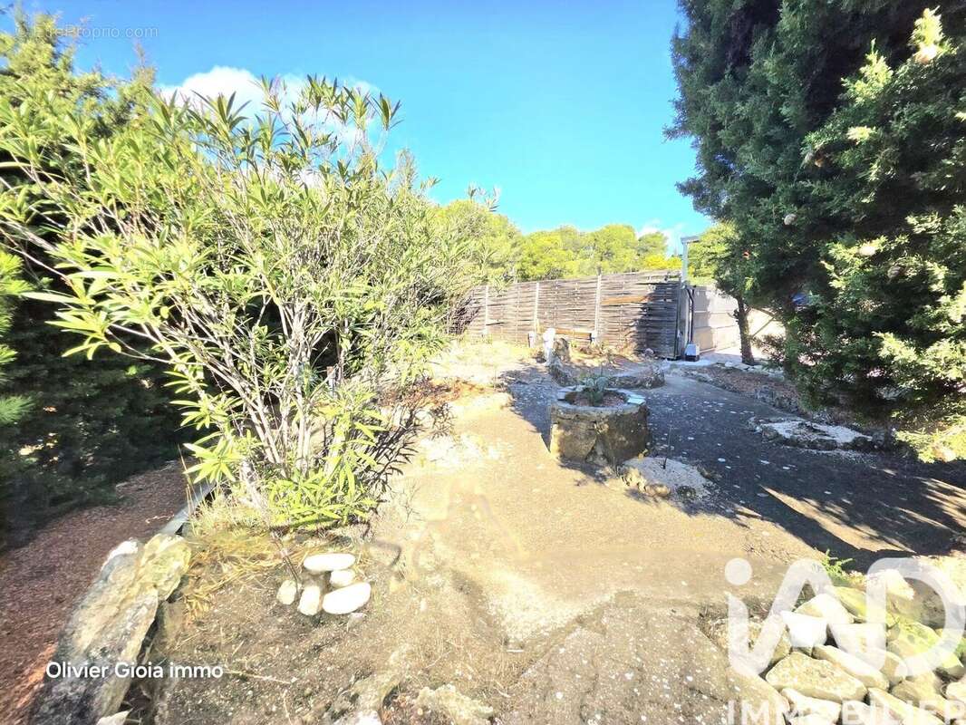 Photo 3 - Maison à LEZIGNAN-CORBIERES