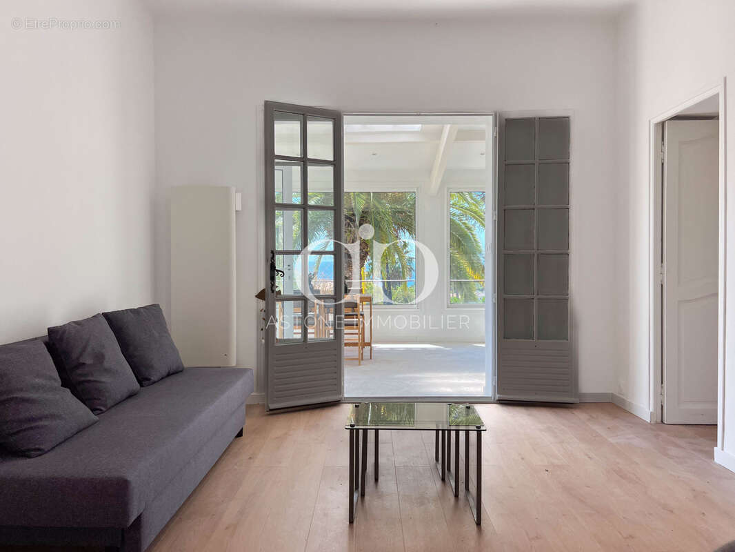 Maison à LA CIOTAT