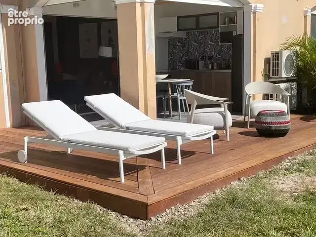 Appartement 41 m² à Saint-Martin  - photo 3