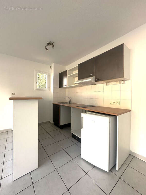 Appartement à FONT-ROMEU-ODEILLO-VIA