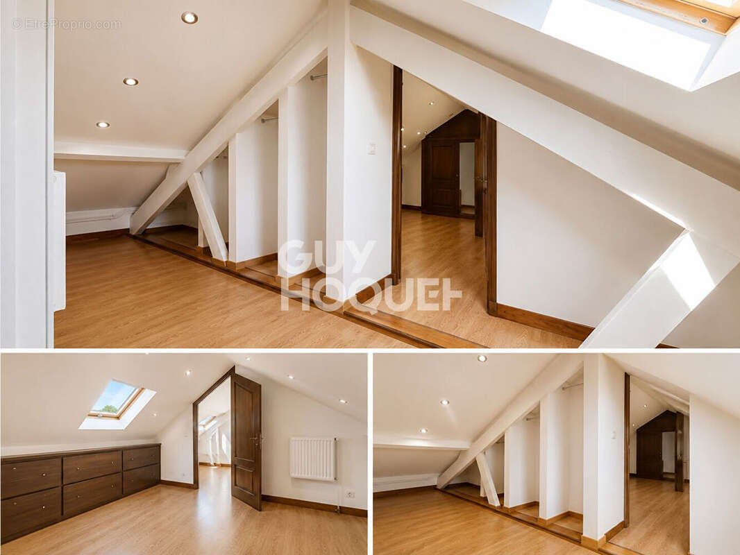 Appartement Limeil Brevannes 5 pièce(s) 119 m2 - photo 6