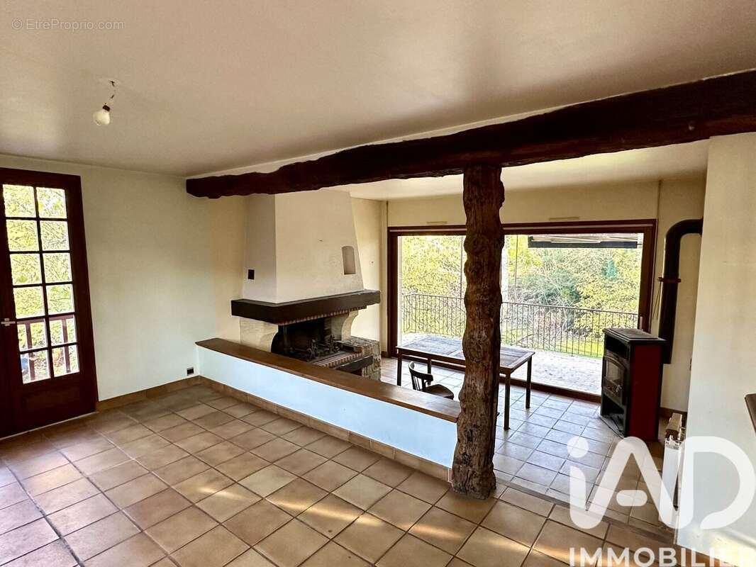 Photo 3 - Maison à VALLET