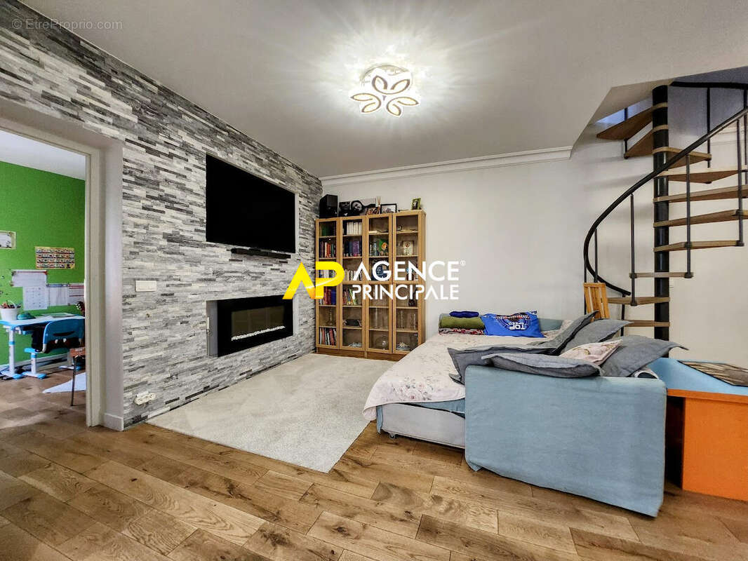 Maison à ARGENTEUIL