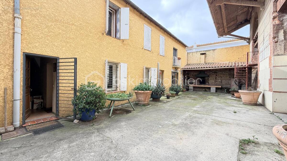 Appartement à PERPIGNAN