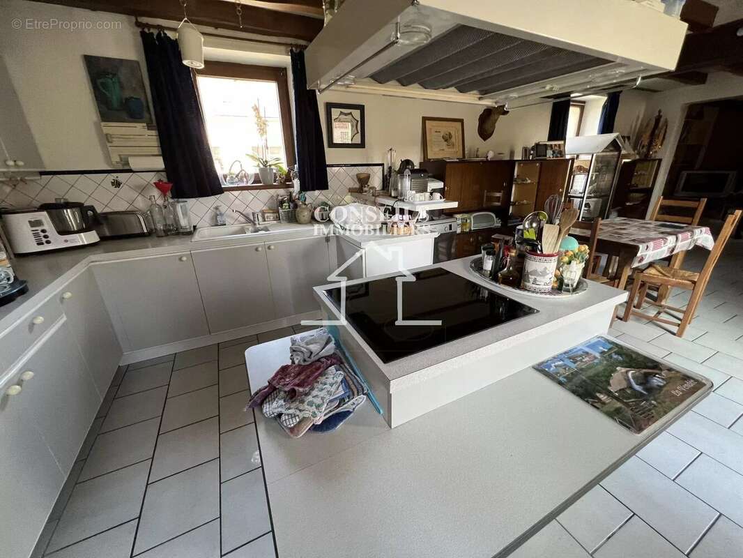 Saint julien du sault - photo 5