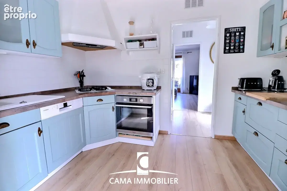 Maison individuelle 6 pièces avec garage - lisière de forêt - photo 5