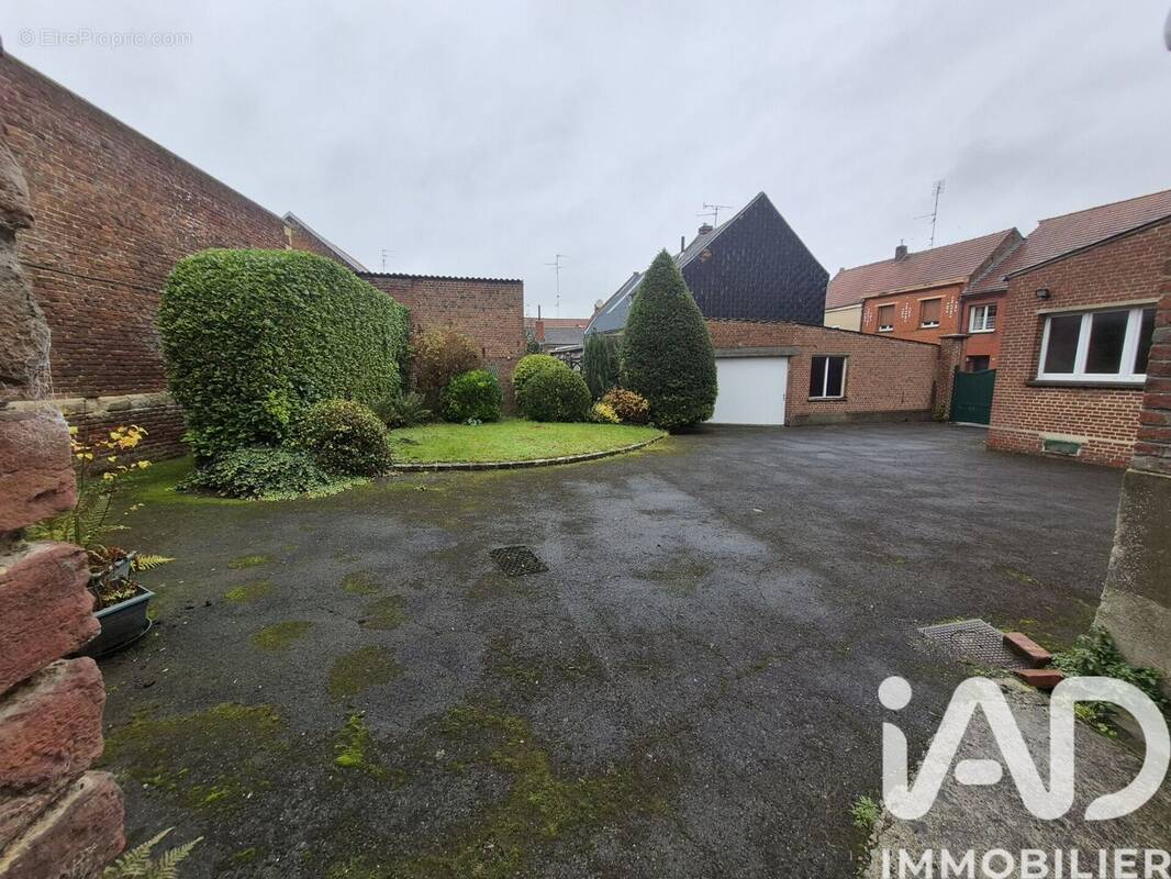 Photo 1 - Maison à HASPRES