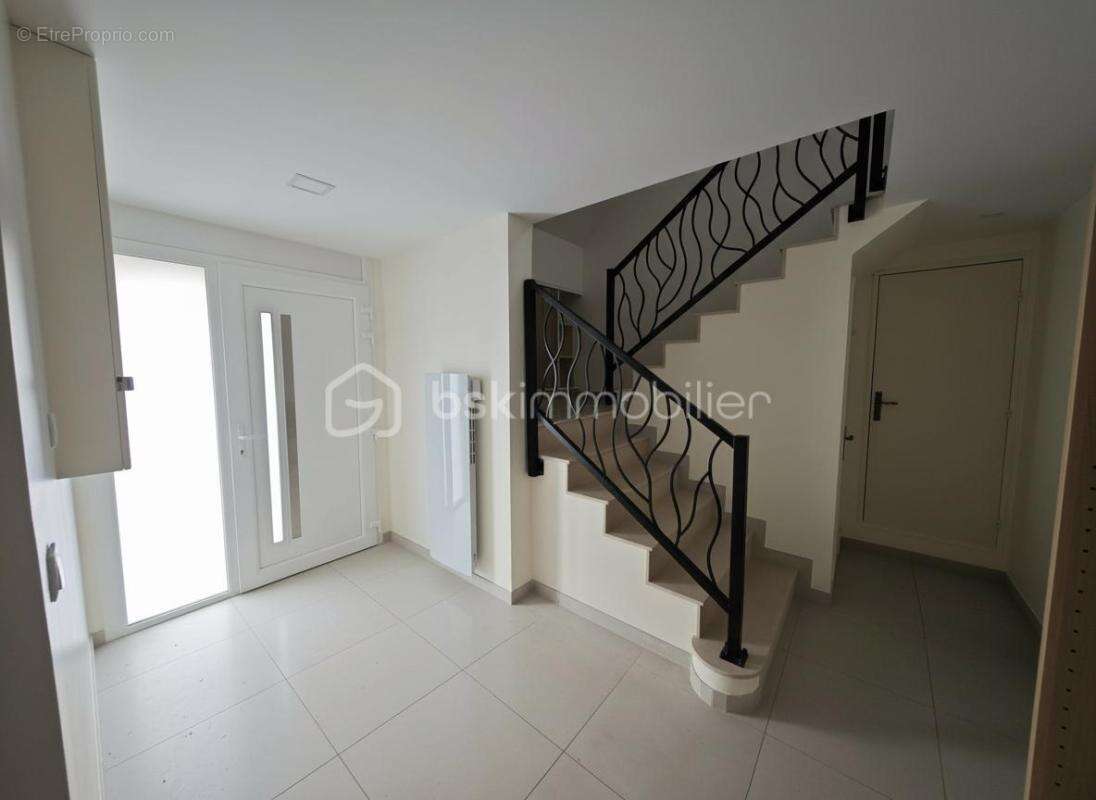 Maison à SAINT-WITZ