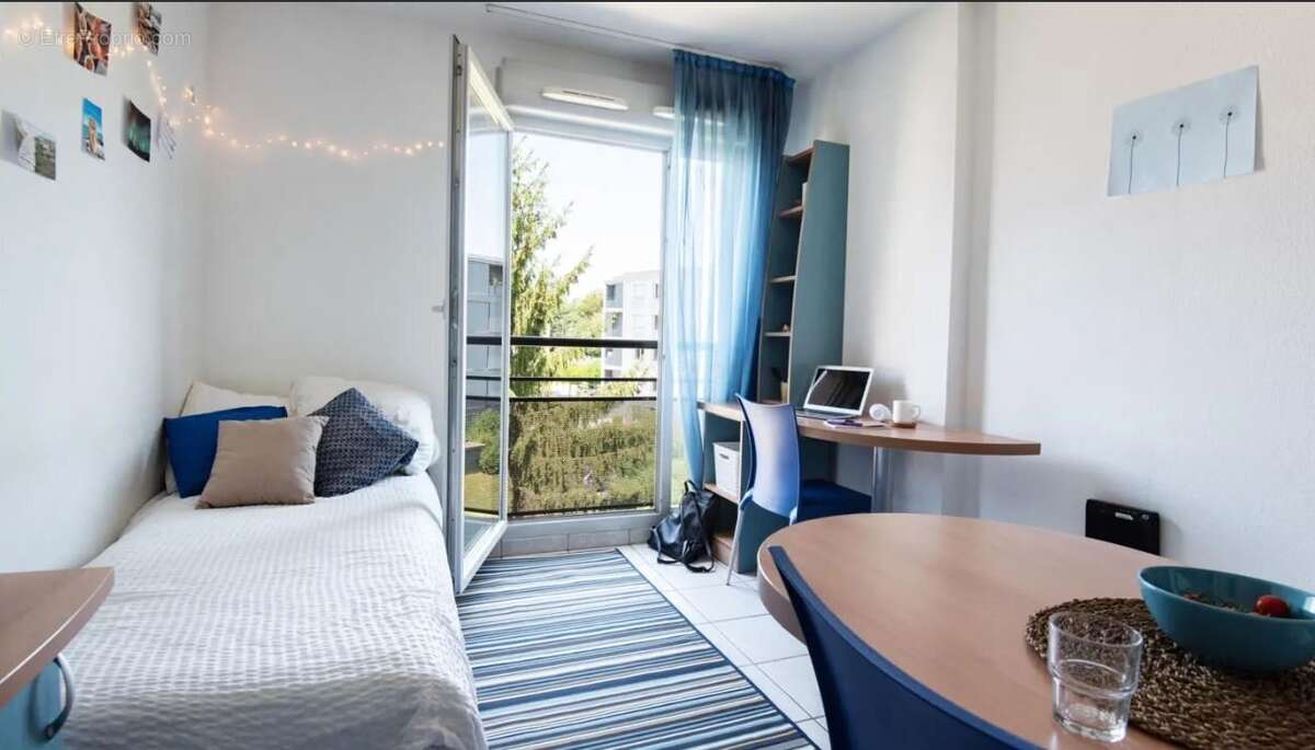 Appartement à BRON