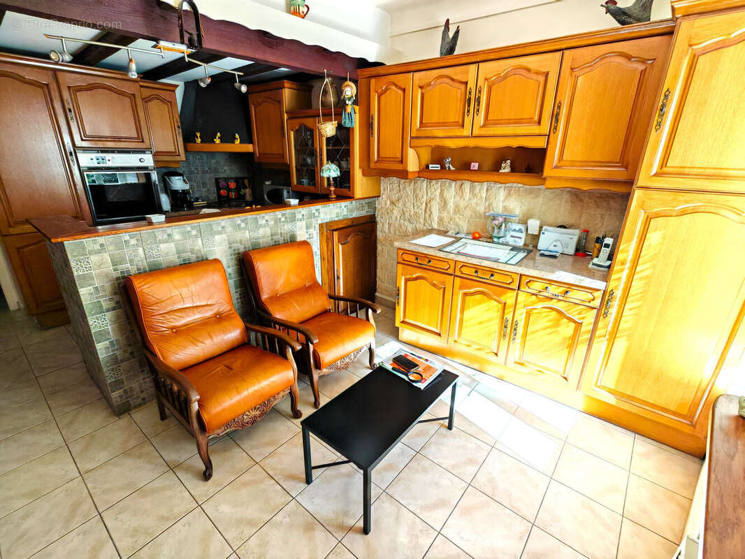 Photo 9 - Maison à UTELLE