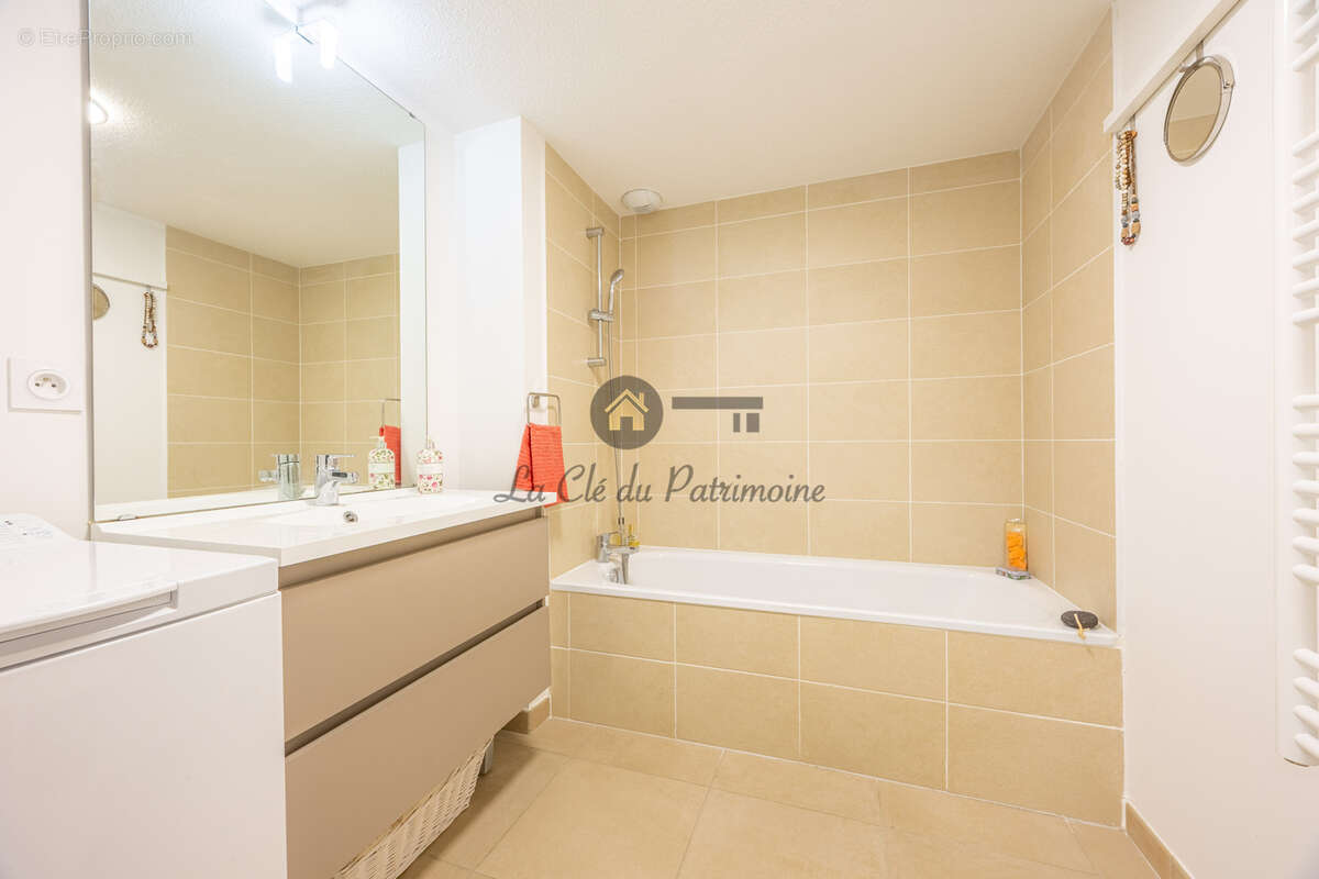 Appartement à BRUGES