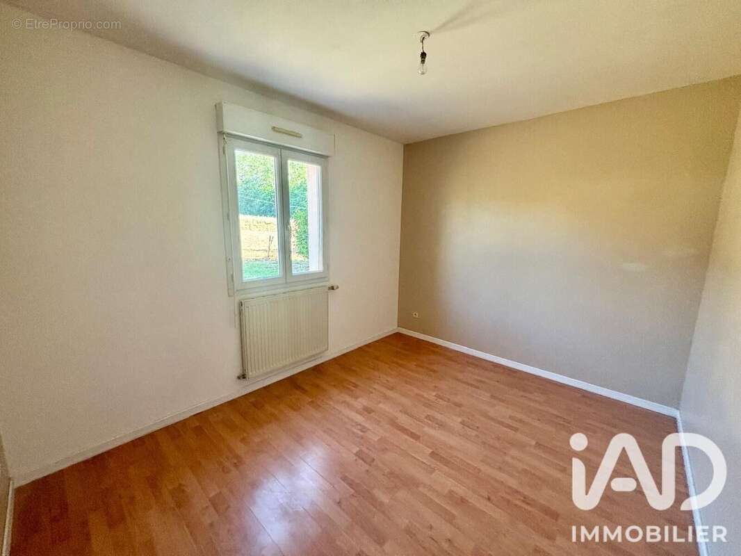 Maison 115 m² à Autrey-Les-Gray  - photo 7