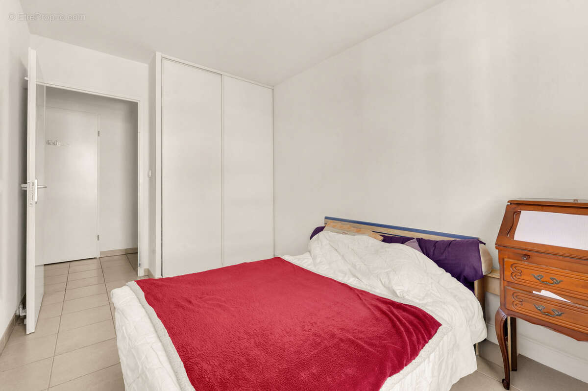 Appartement à COLOMIERS