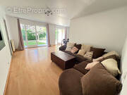 Appartement à ELANCOURT