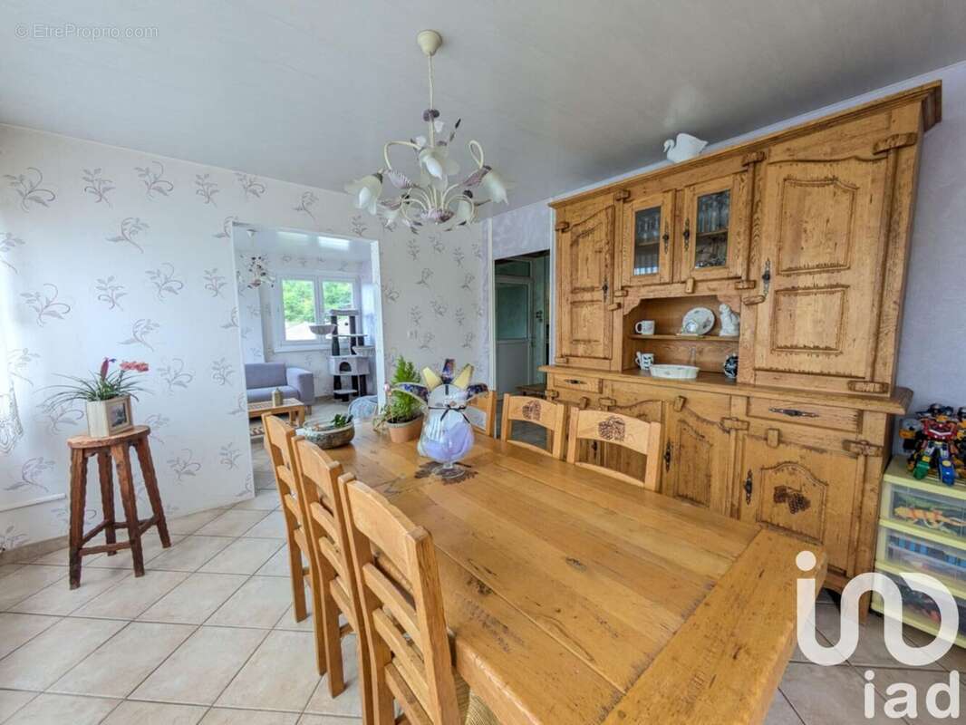 Photo 9 - Maison à KNUTANGE