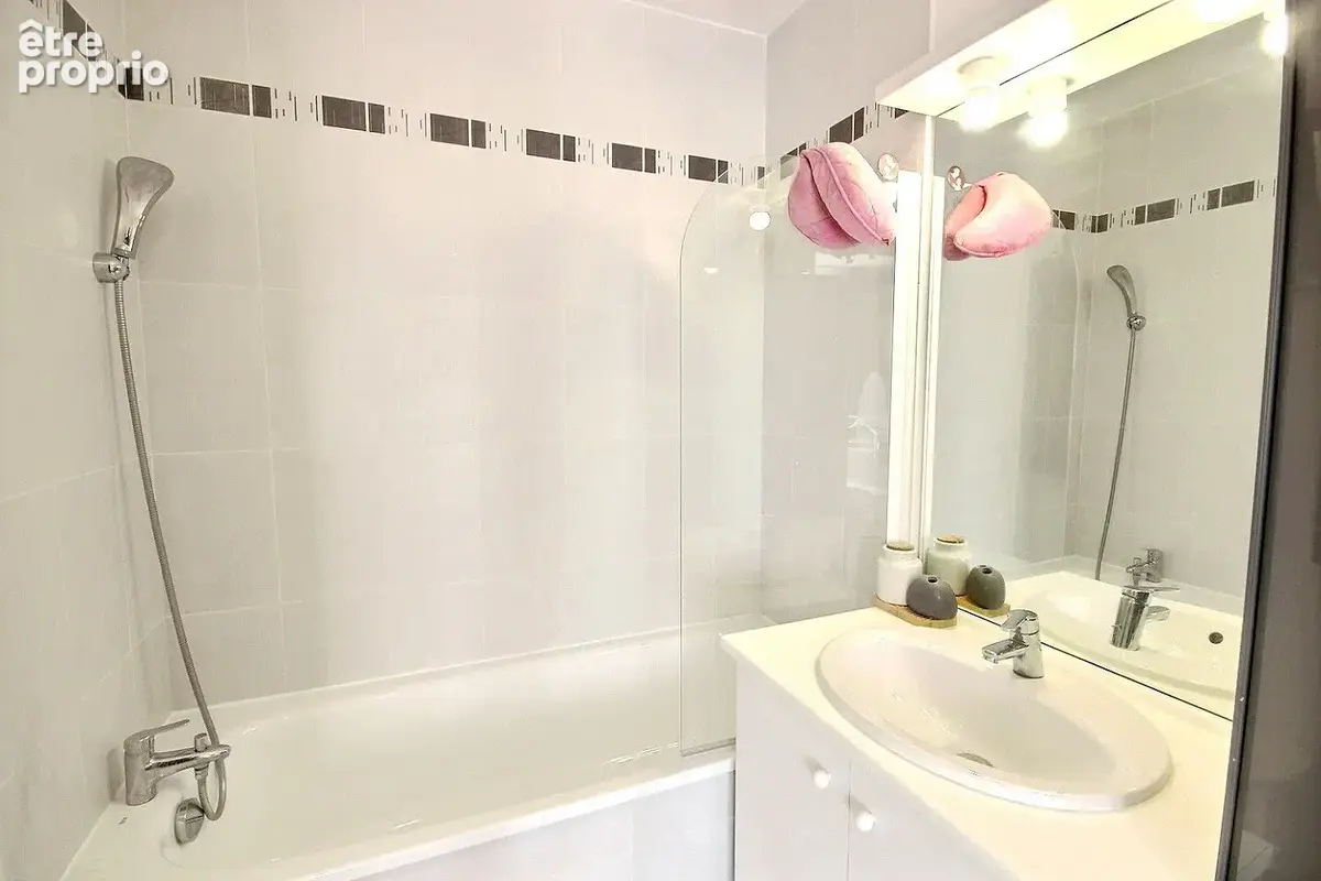 Maison 110m² à wissous - photo 10