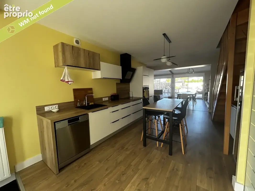 Briennon-maison avec piscine - photo 5