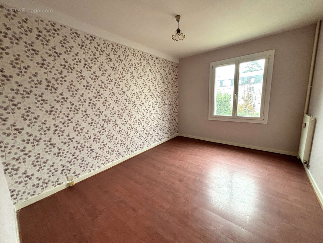 Appartement à AMBOISE