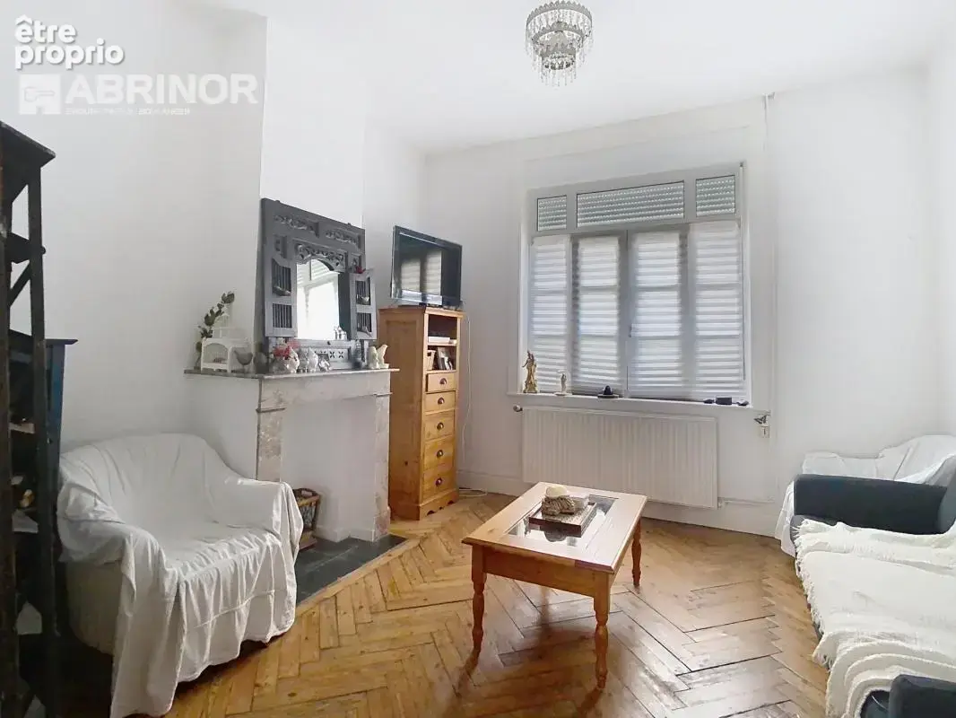 Maison Lambersartoise 4 chambres et jardin - photo 2