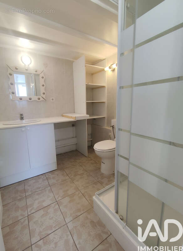 Photo 6 - Maison à ECOUEN