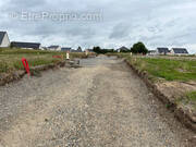 Terrain à AUNAY-SUR-ODON