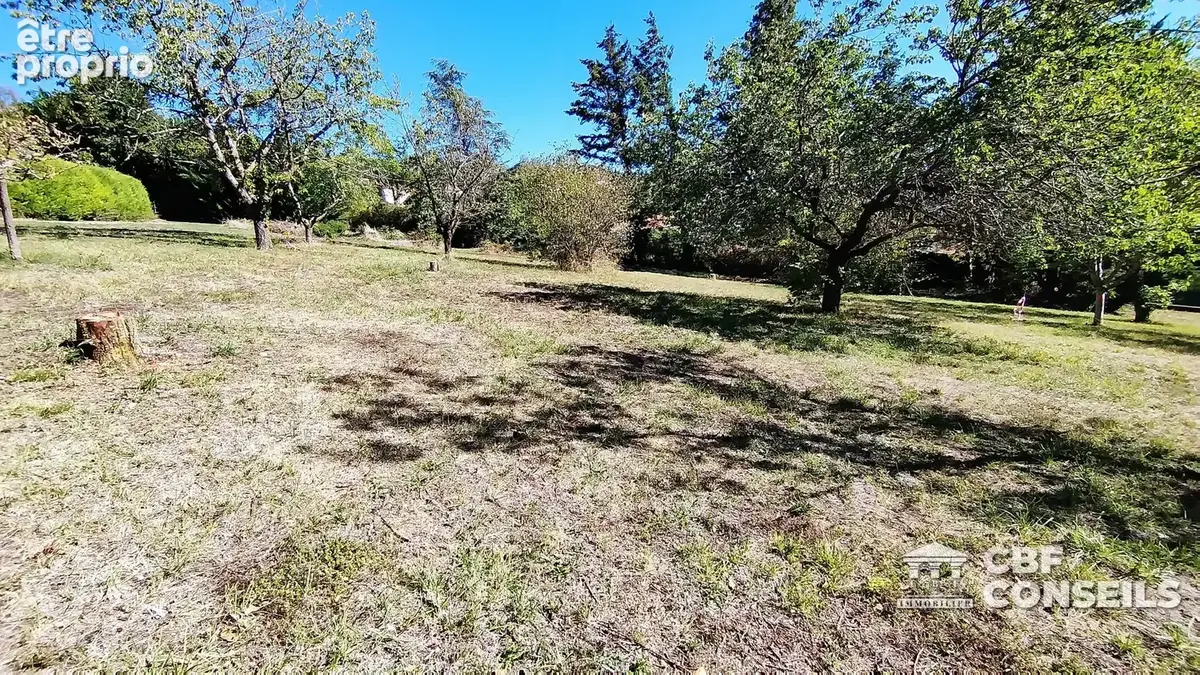 Terrain 1 710 m² à vendre à Veyre-Monton (63960) - photo 4