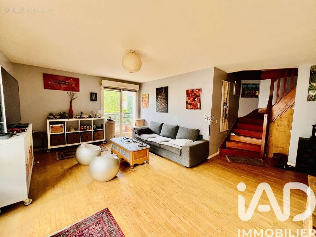 Photo 3 - Appartement à MONTMORENCY