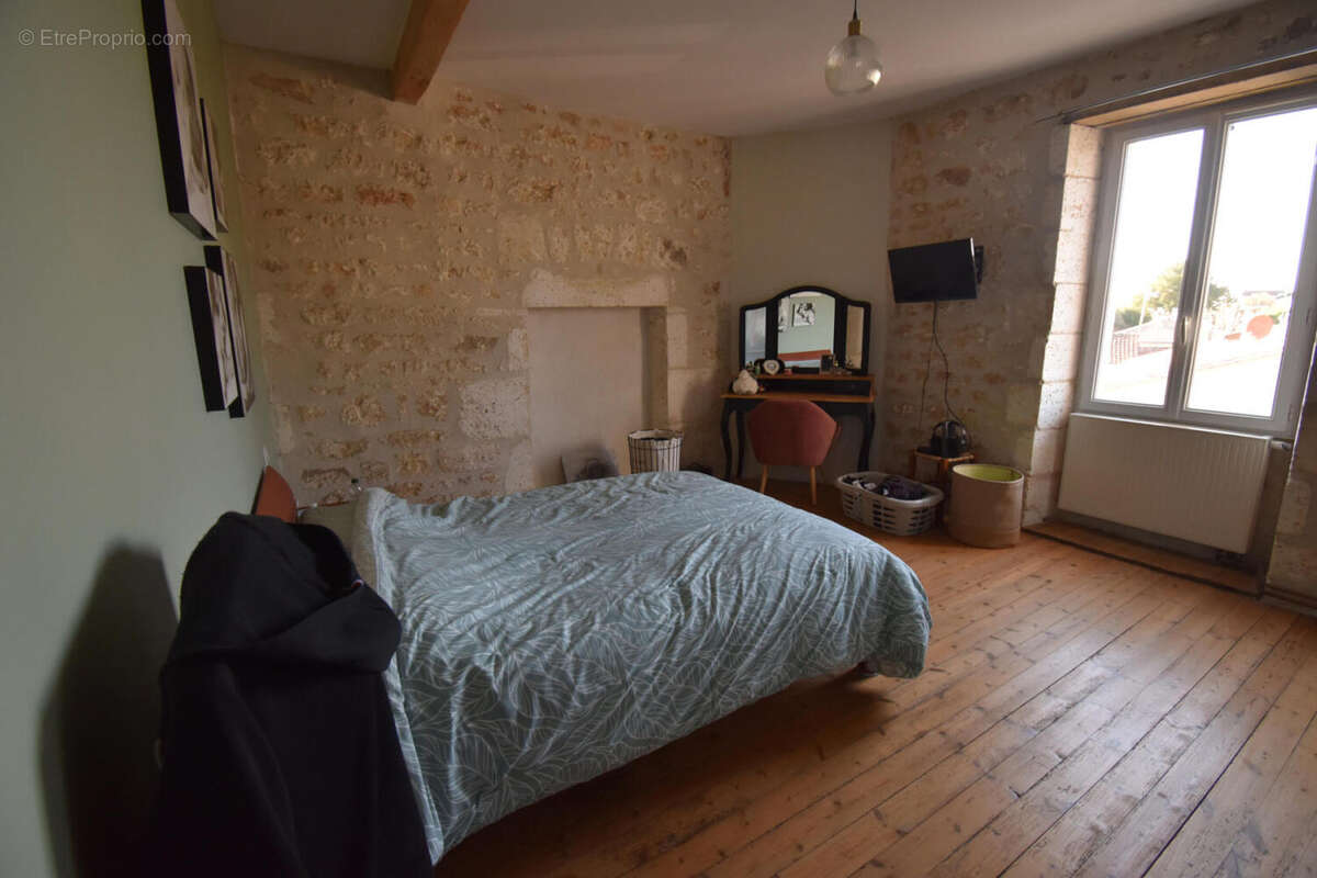 DSC_0035 - Maison à L'ISLE-D'ESPAGNAC