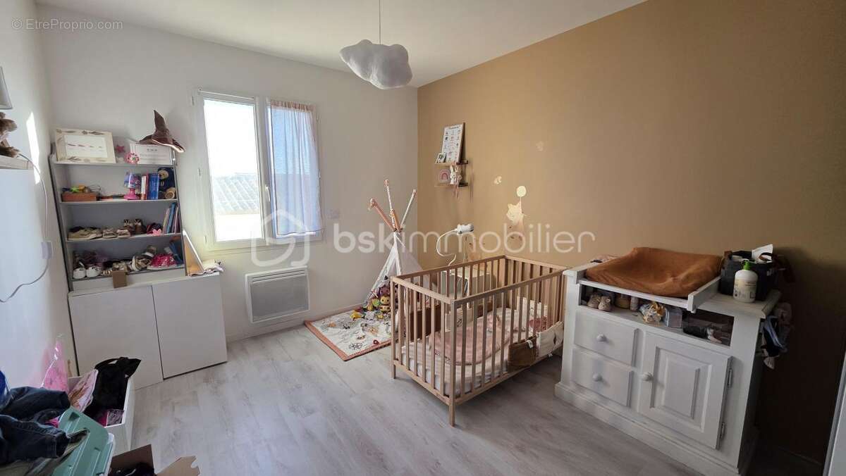 Maison à PORT-LA-NOUVELLE