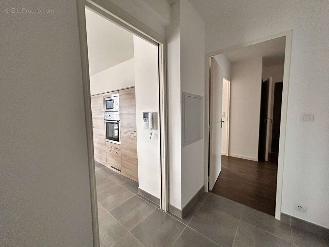 Appartement à BREST