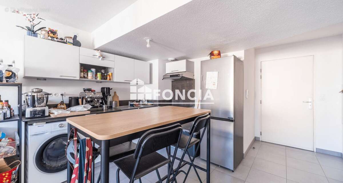 Appartement à SAINT-LOUIS