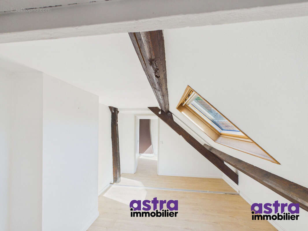 Appartement à VESOUL