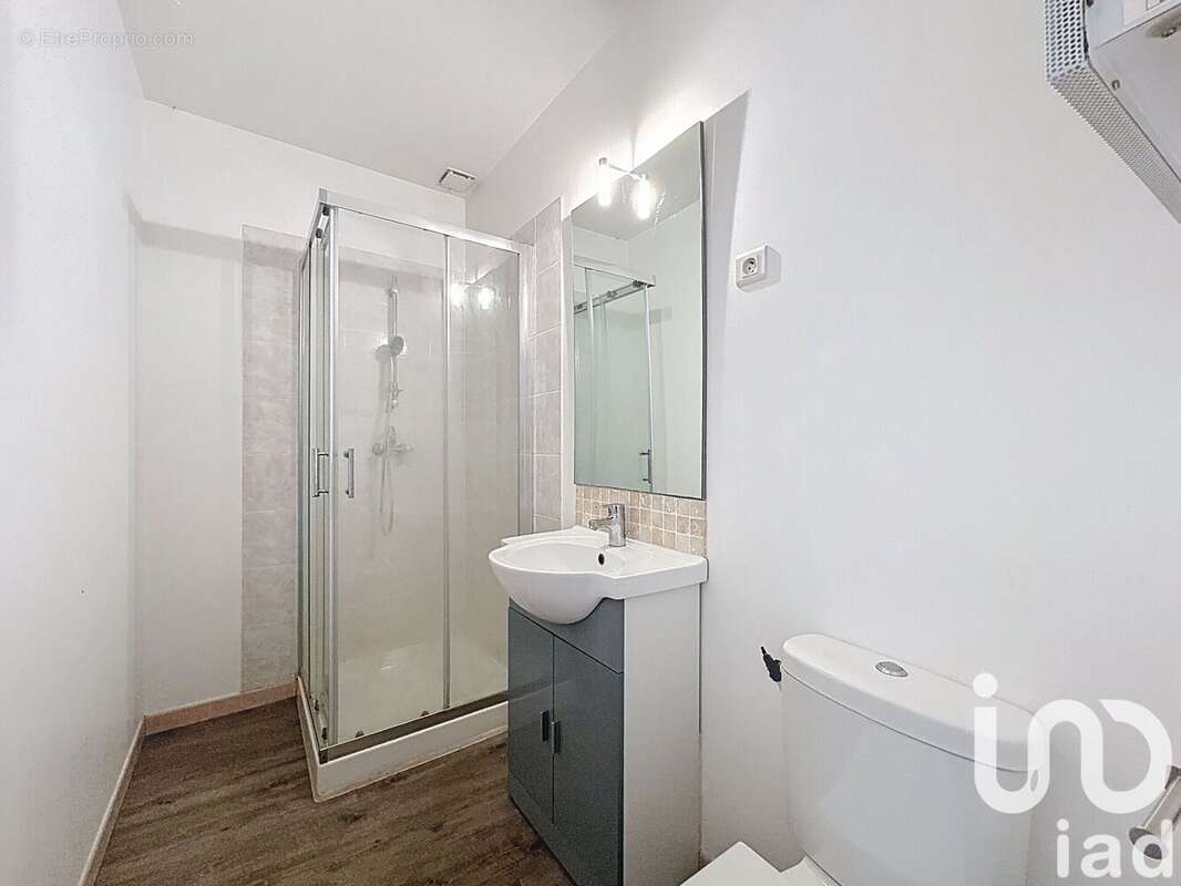 Photo 9 - Maison à GENSAC-SUR-GARONNE