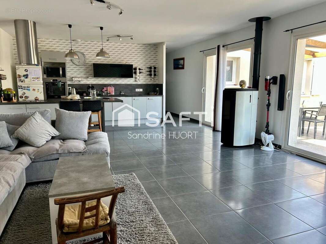 Photo 3 - Maison à VILLEDOUX