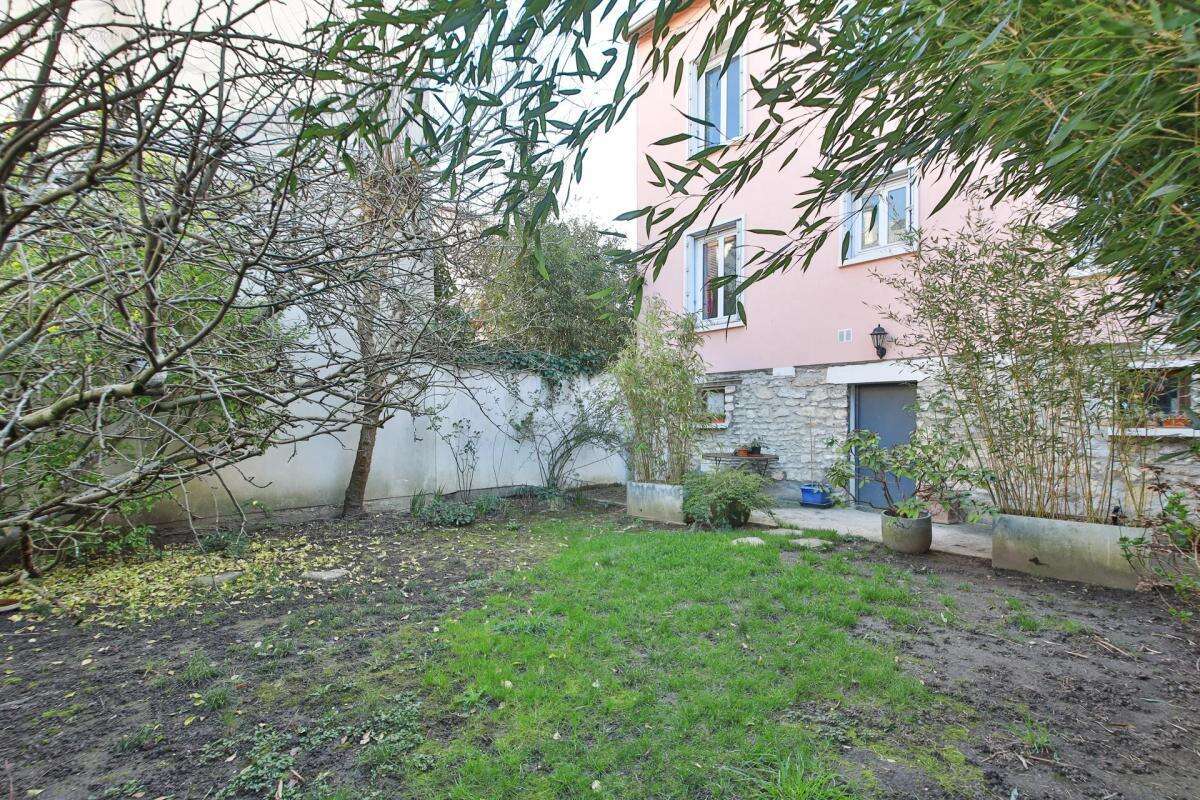 Maison à CLAMART
