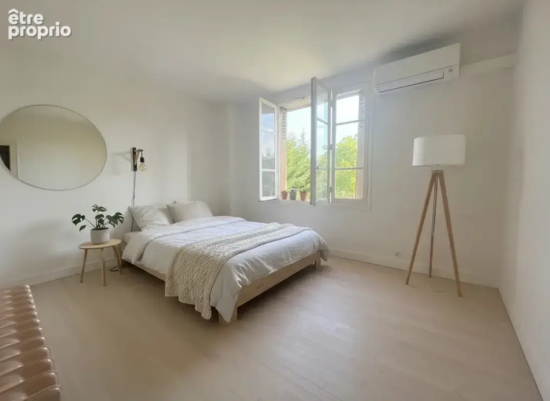 Juncasse - Argoulets  - Maison familiale sur un terrain de 670m2 avec travaux - photo 8