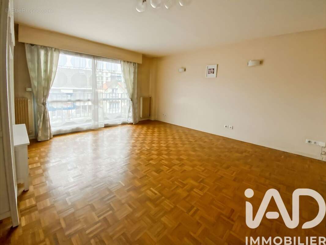 Photo 4 - Appartement à CRETEIL