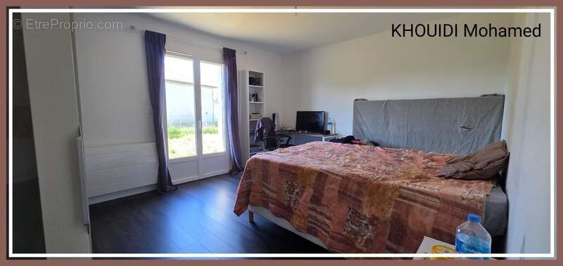 Maison à VILLENEUVE-SUR-LOT