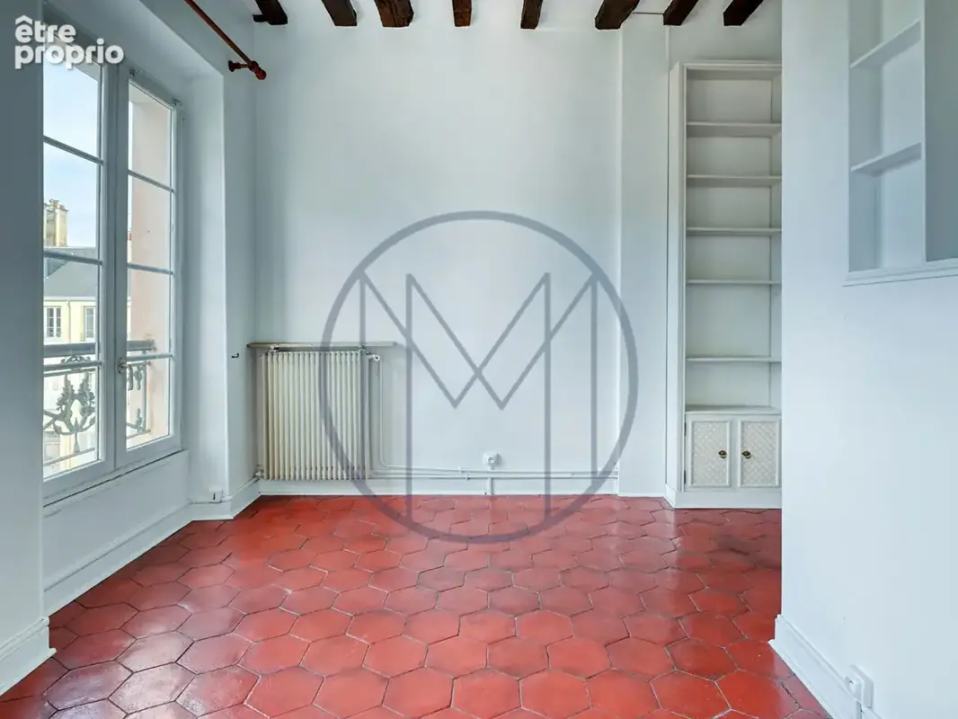 Appartement Versailles 2 pièce(s) - Quartier Saint Louis - photo 7