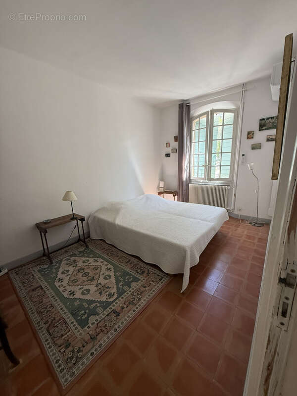 Maison à SANARY-SUR-MER