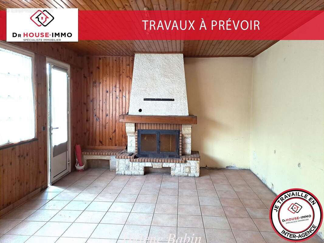 Appartement 240 m² à Saint-Symphorien  - photo 38