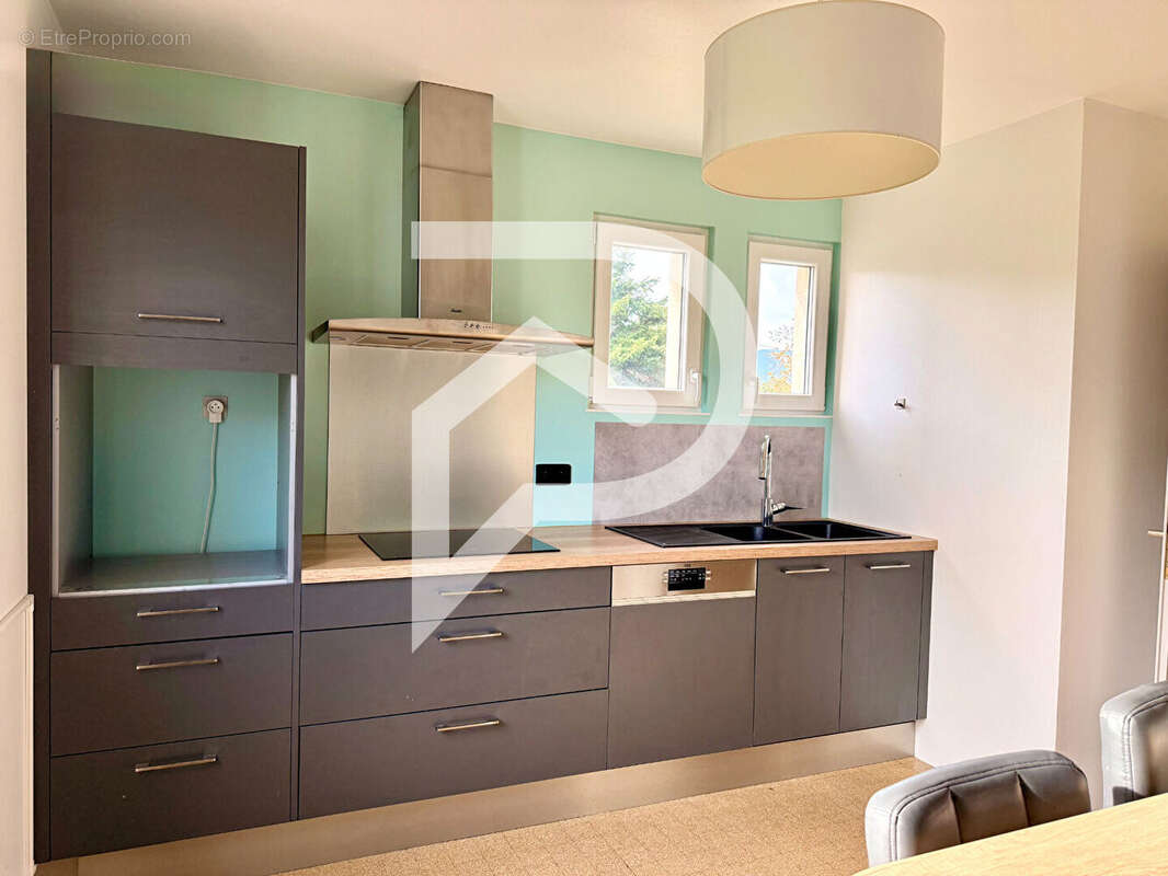 Maison à WINTZENHEIM