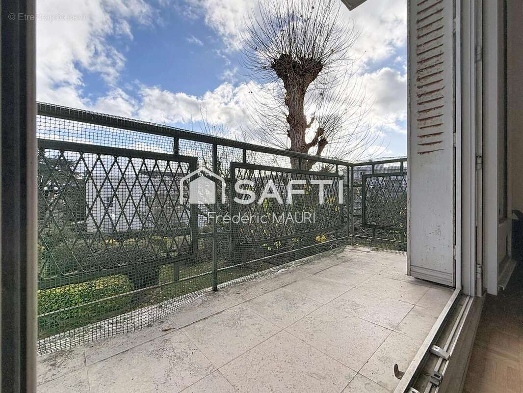 Photo 3 - Appartement à GARCHES