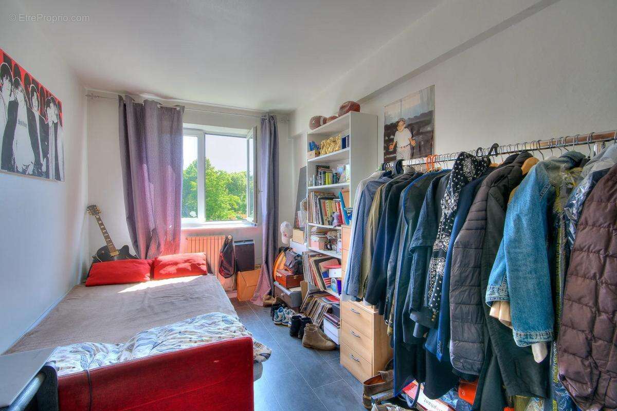 Appartement à JOINVILLE-LE-PONT