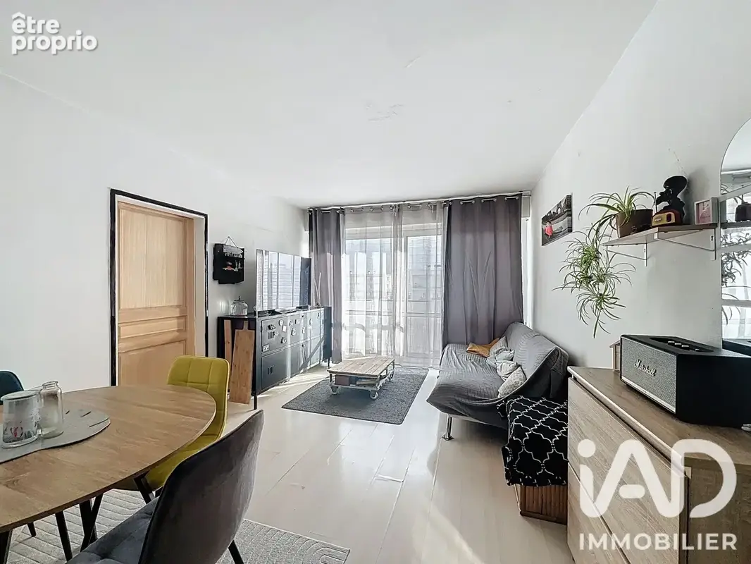 Photo 1 - Appartement à LA ROCHELLE
