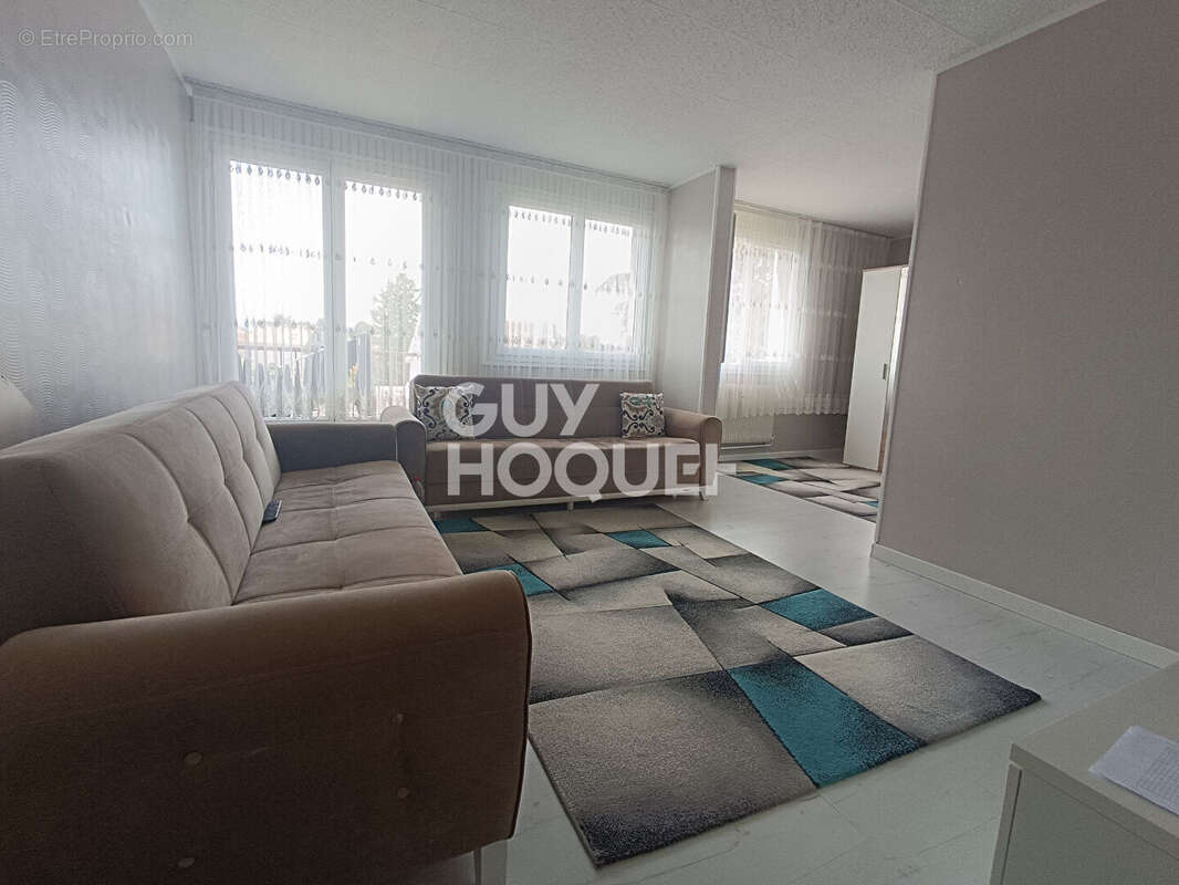 Appartement à FEURS